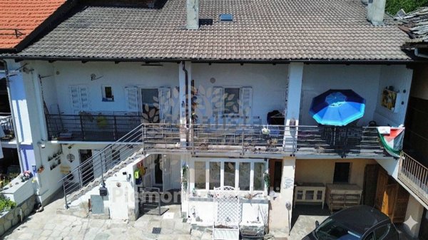 appartamento in vendita a Giaveno