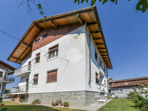 appartamento in vendita a Giaveno