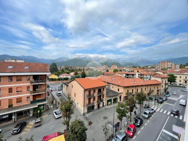 appartamento in vendita a Giaveno