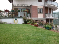 appartamento in vendita a Giaveno in zona Maddalena