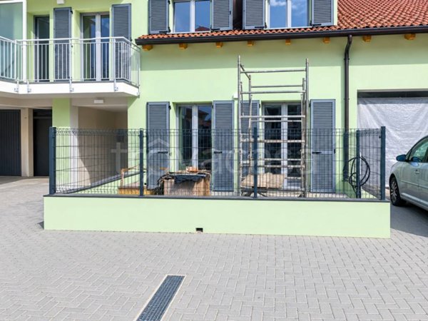 casa indipendente in vendita a Giaveno in zona Ruata Sangone