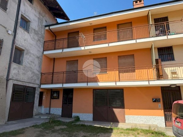 appartamento in vendita a Giaveno