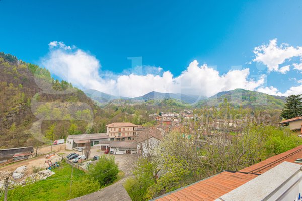 appartamento in vendita a Giaveno in zona Pontepietra
