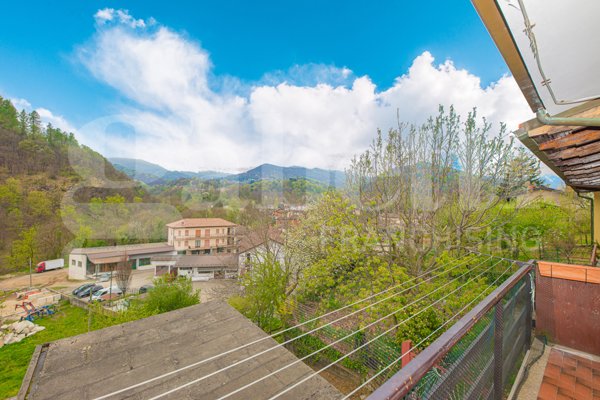 appartamento in vendita a Giaveno in zona Pontepietra