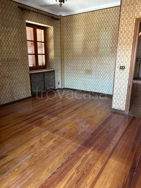 appartamento in vendita a Giaveno in zona Ruata Sangone