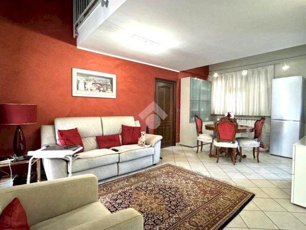appartamento in vendita a Giaveno