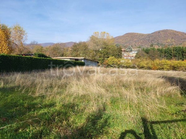 terreno agricolo in vendita a Giaveno