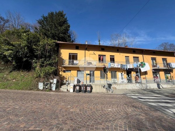 appartamento in vendita a Giaveno