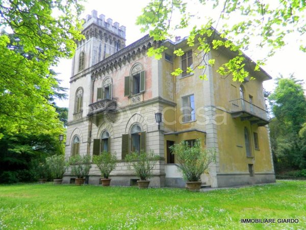 casa indipendente in vendita a Giaveno in zona Villa