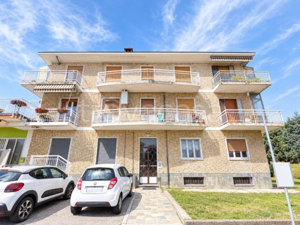 appartamento in vendita a Giaveno in zona Sala