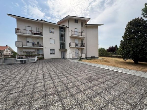 appartamento in vendita a Giaveno