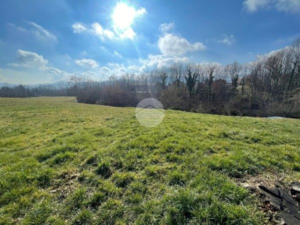 terreno agricolo in vendita a Giaveno in zona Selvaggio