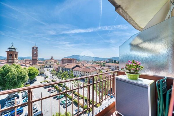 appartamento in vendita a Giaveno