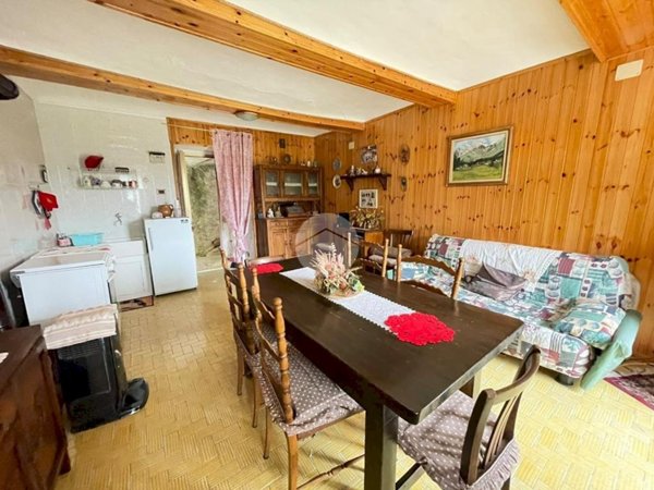 appartamento in vendita a Giaveno