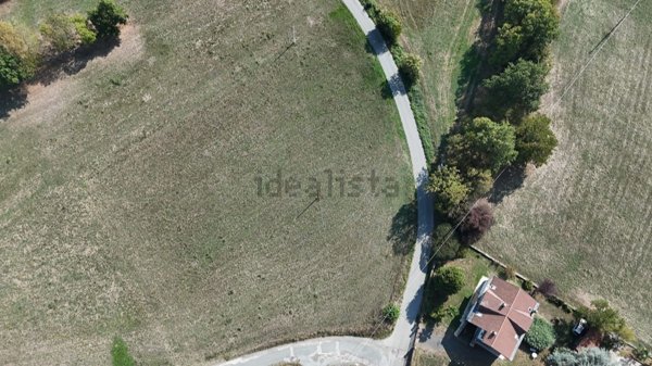 terreno agricolo in vendita a Giaveno