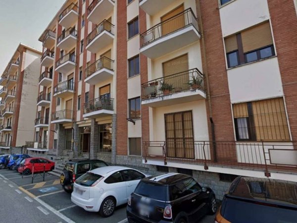 appartamento in vendita a Giaveno in zona Colpastore