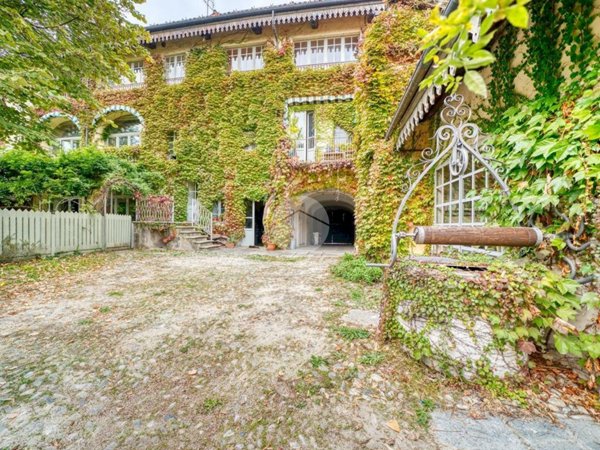 appartamento in vendita a Giaveno