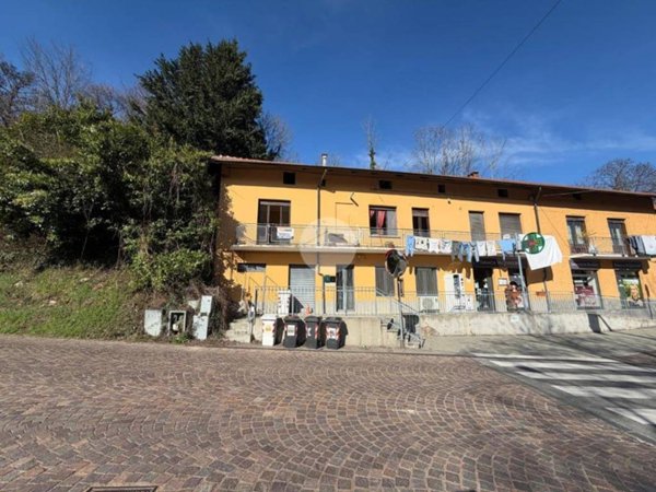 appartamento in vendita a Giaveno in zona Pontepietra