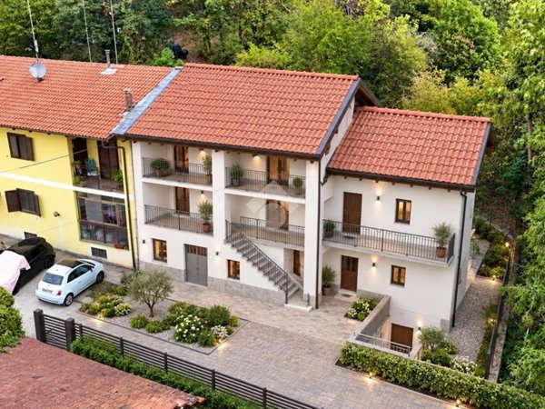 casa indipendente in vendita a Giaveno