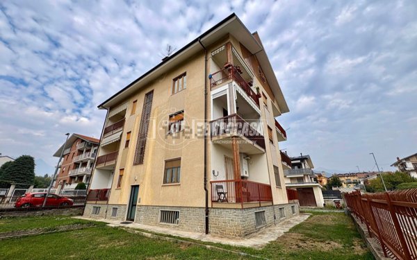 appartamento in vendita a Giaveno