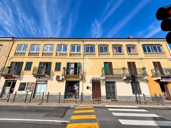 appartamento in vendita a Giaveno