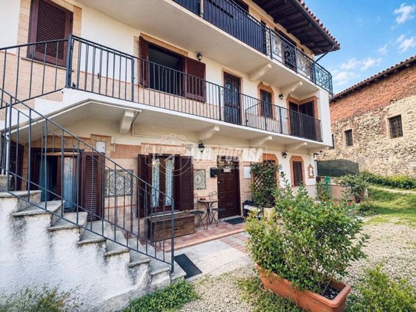 casa indipendente in vendita a Giaveno