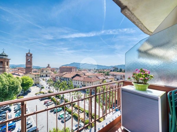 appartamento in vendita a Giaveno