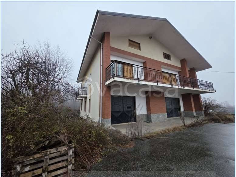 appartamento in vendita a Giaveno in zona Selvaggio