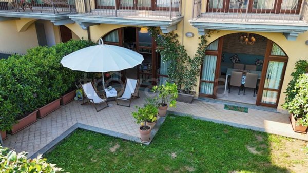 appartamento in vendita a Giaveno in zona Ruata Sangone