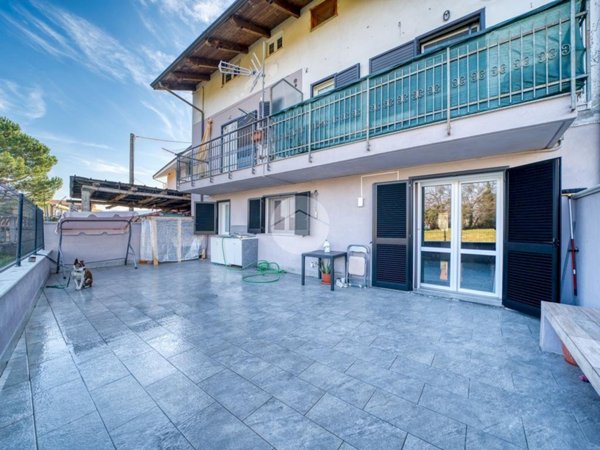 appartamento in vendita a Giaveno