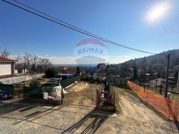 appartamento in vendita a Givoletto