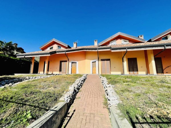 casa indipendente in vendita a Givoletto