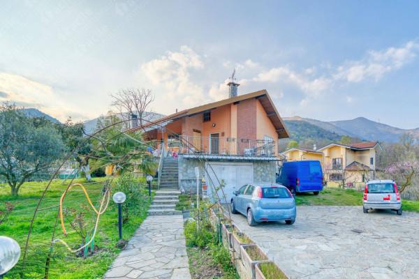 casa indipendente in vendita a Givoletto
