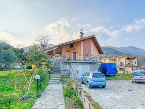 casa indipendente in vendita a Givoletto