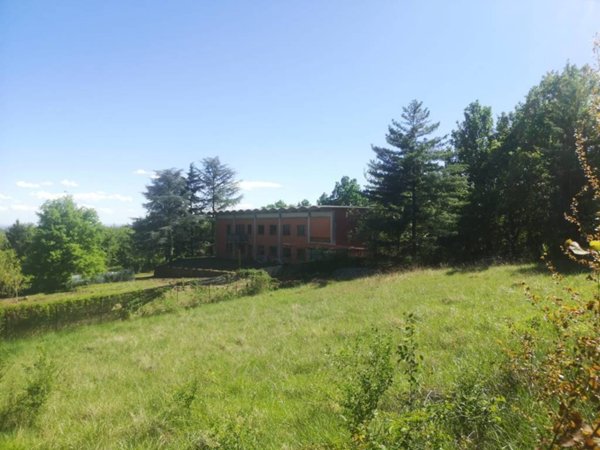 intera palazzina in vendita a Givoletto