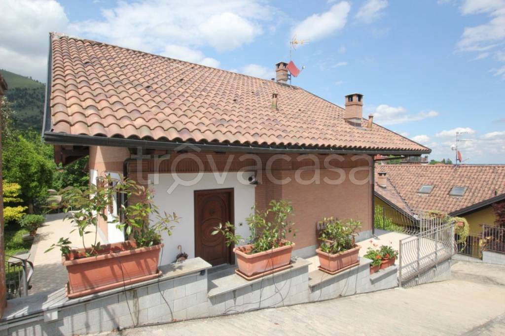 casa indipendente in vendita a Givoletto
