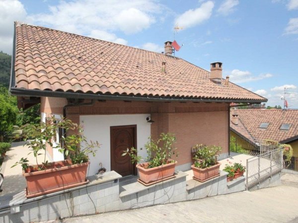 casa indipendente in vendita a Givoletto