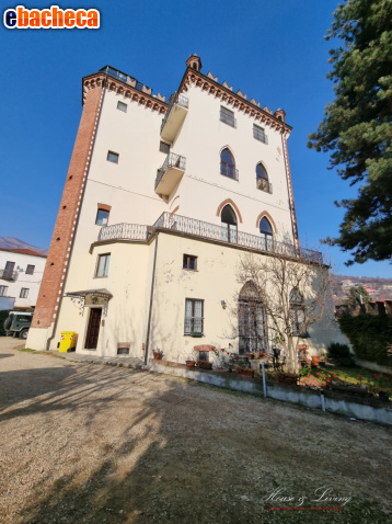 appartamento in vendita a Givoletto