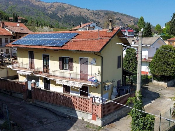 casa indipendente in vendita a Givoletto