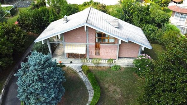 casa indipendente in vendita a Givoletto