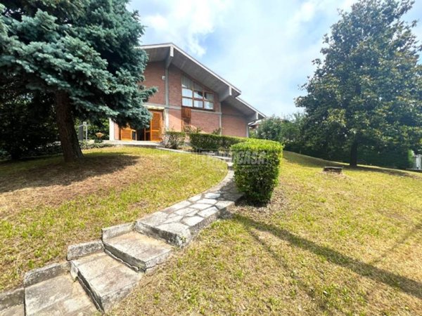 casa indipendente in vendita a Givoletto