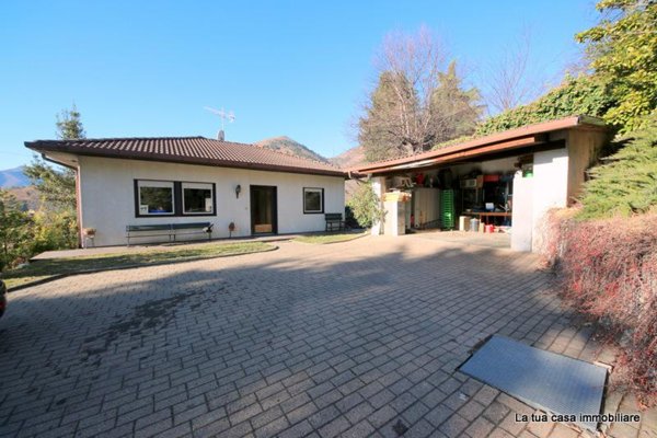 casa indipendente in vendita a Givoletto