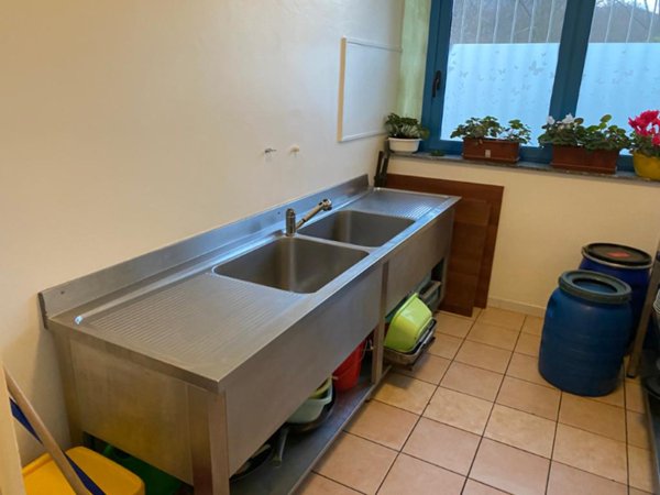 negozio in vendita a Givoletto