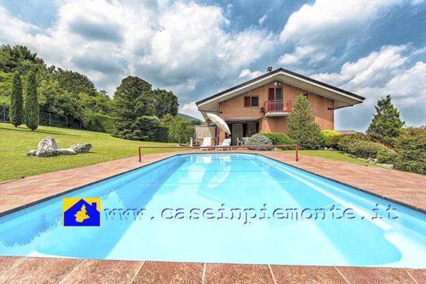 casa indipendente in vendita a Givoletto