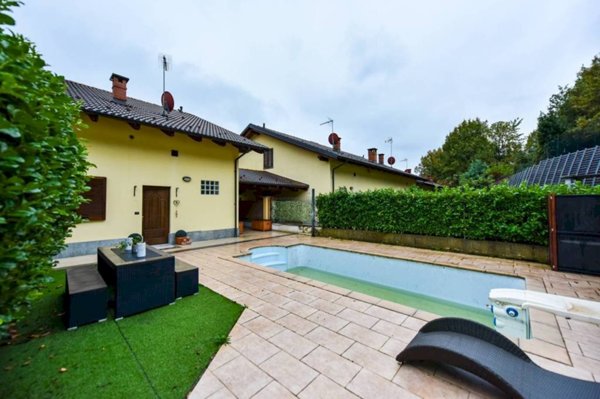 casa indipendente in vendita a Givoletto
