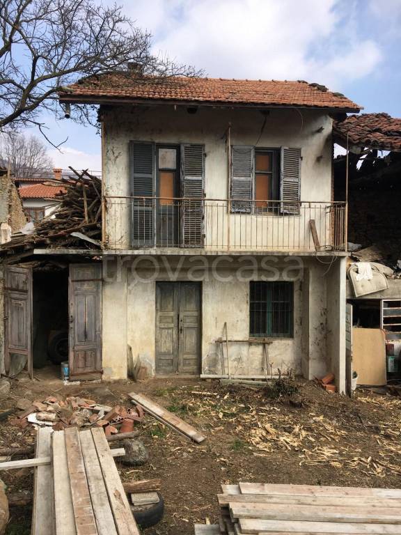 appartamento in vendita a Givoletto in zona Rivasacco