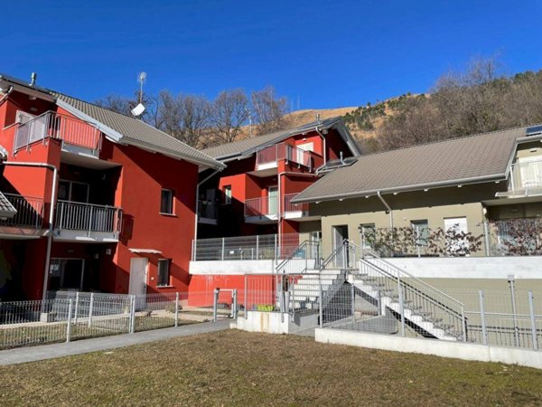 appartamento in vendita a Givoletto in zona Santa Maria