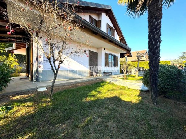 casa indipendente in vendita a Givoletto