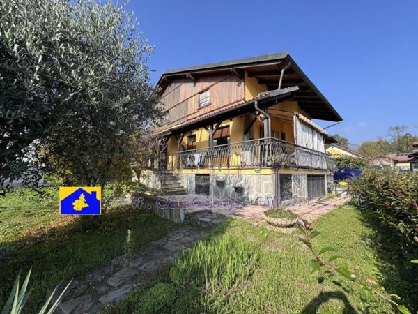 casa indipendente in vendita a Givoletto