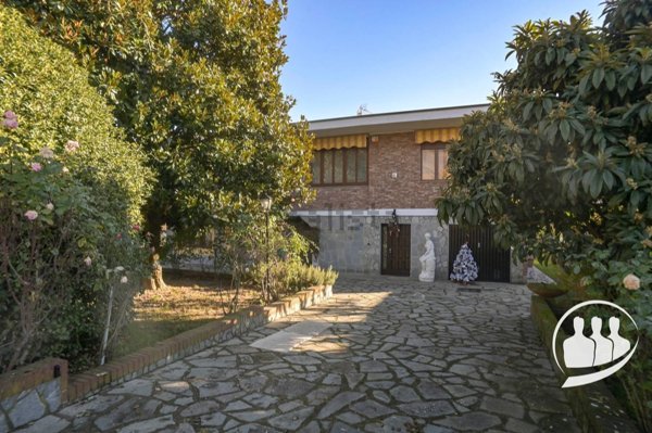 casa indipendente in vendita a Givoletto